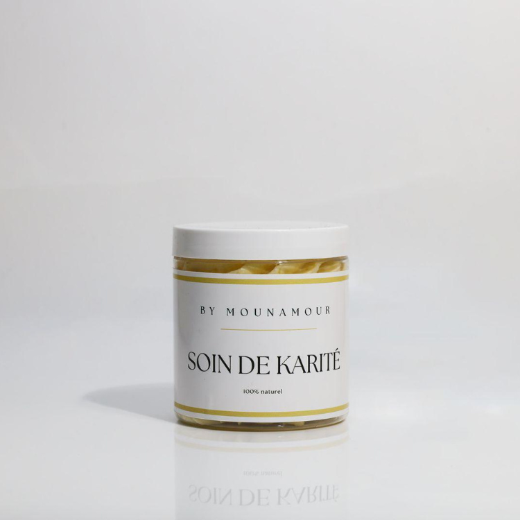 Le soin karité