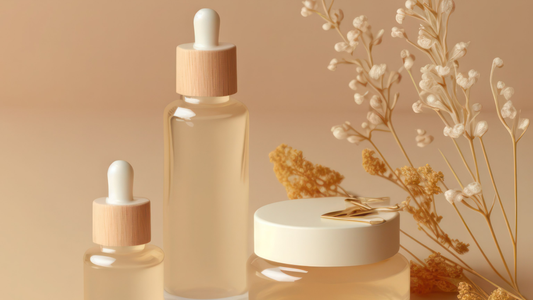 Pourquoi adopter une routine de soin minimaliste ?